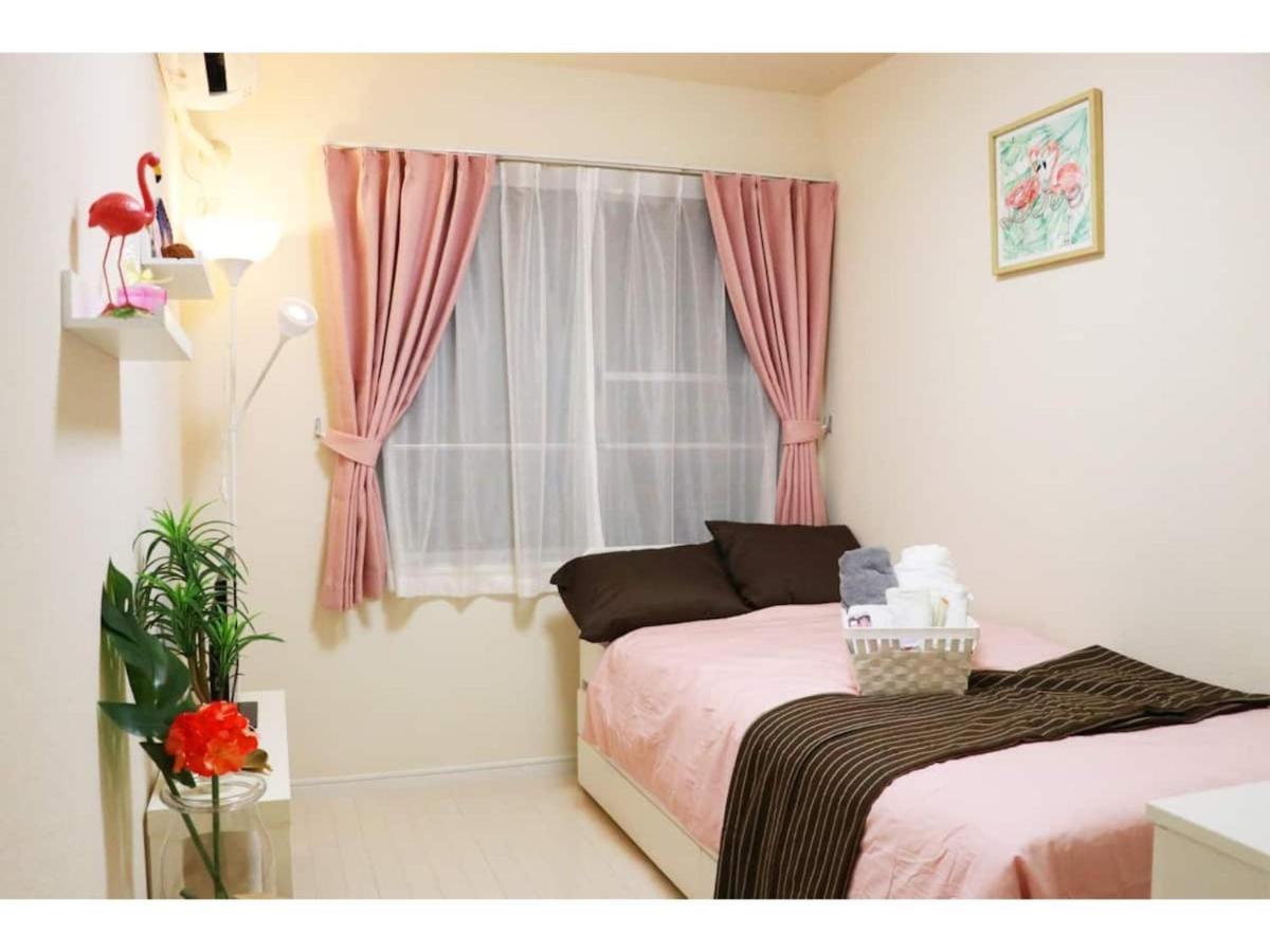 Ohana Tokyo House - Vacation Stay 71661V Екстер'єр фото