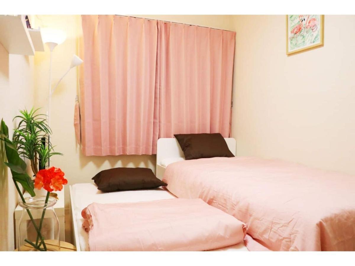 Ohana Tokyo House - Vacation Stay 71661V Екстер'єр фото