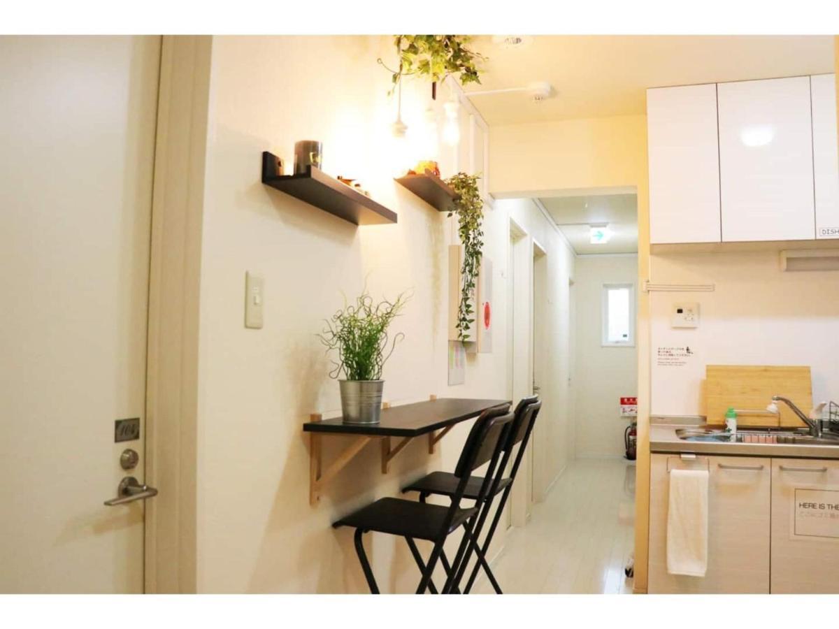 Ohana Tokyo House - Vacation Stay 71661V Екстер'єр фото