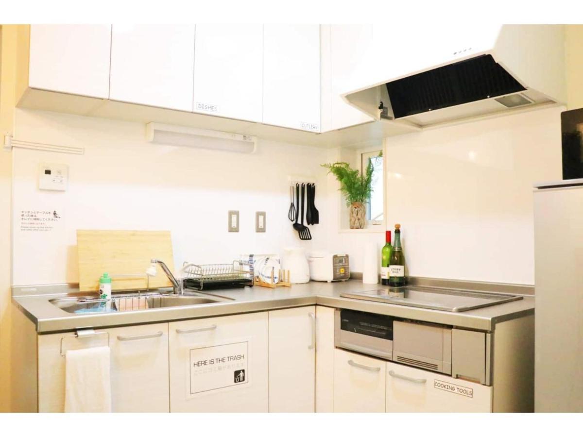 Ohana Tokyo House - Vacation Stay 71661V Екстер'єр фото