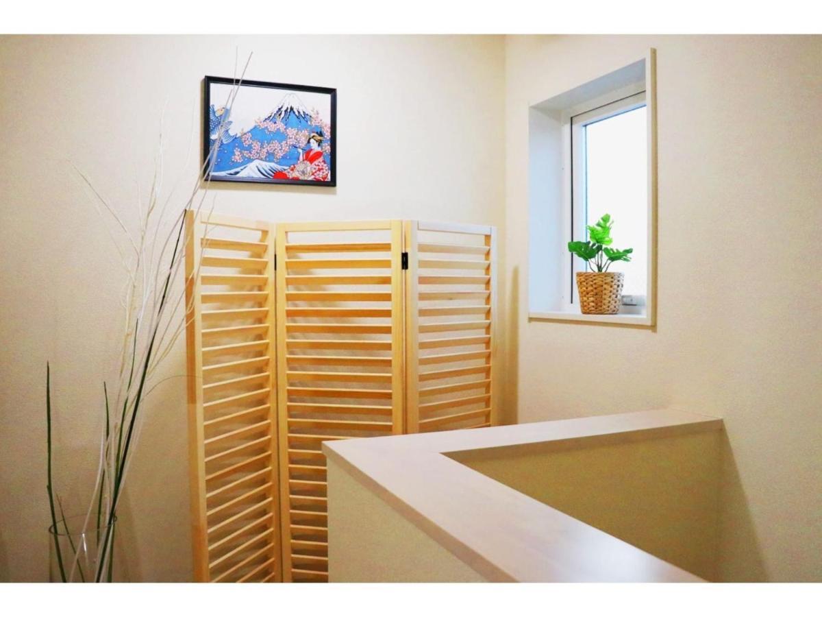 Ohana Tokyo House - Vacation Stay 71661V Екстер'єр фото